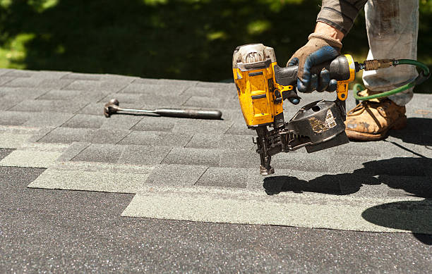 Professional Roofing Contractor in Kapaa, HI
