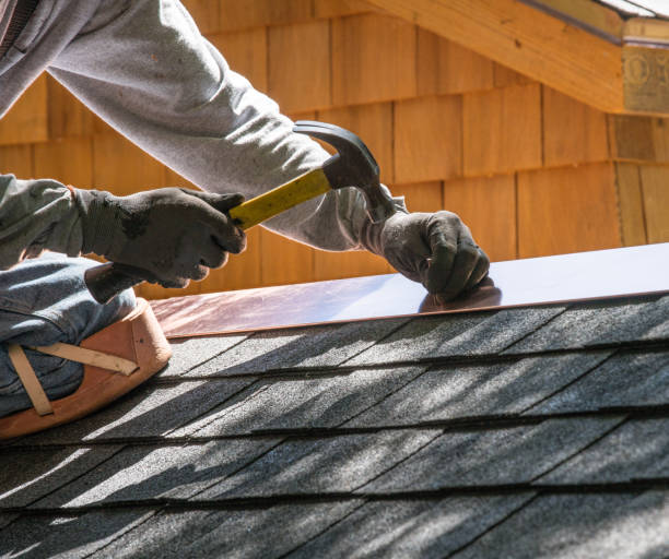 Best Metal Roofing Contractor  in Kapaa, HI